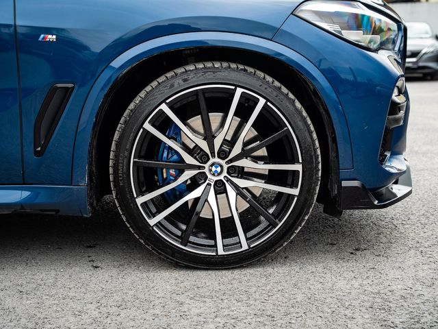 Image for 2020 BMW X5 G05 Xdrive 45E M Sport 