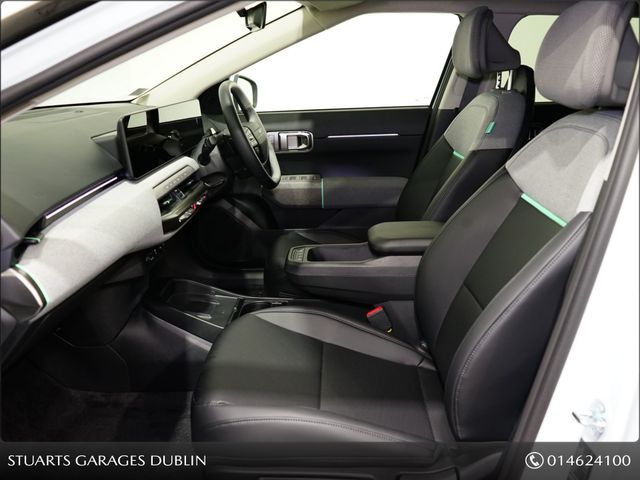 Image for 2026 Kia EV4 EARTH 3 5 DOOR 