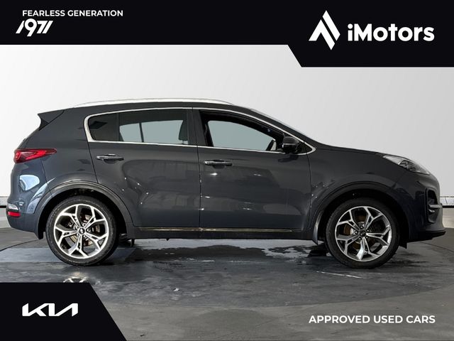 Image for 2019 Kia Sportage GT Line 5DR