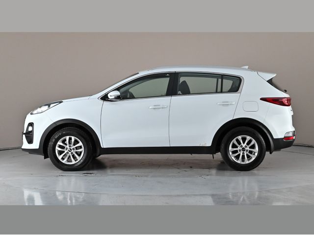 Image for 2019 Kia Sportage K2 1.6TD