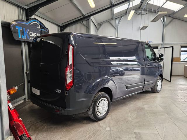 Image for 2014 Ford Transit Custom 