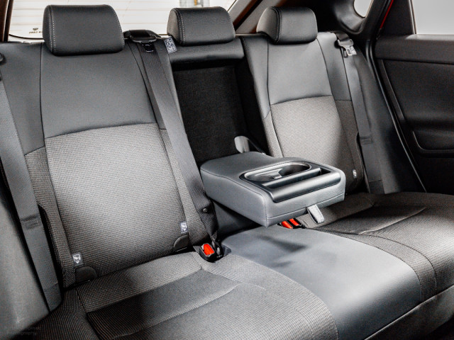 Image for 2024 Toyota bZ4X MOTION 71.4kWh 200HP