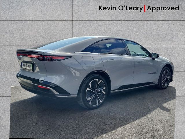 Image for 2026 Mazda Mazda6 Takumi Plus