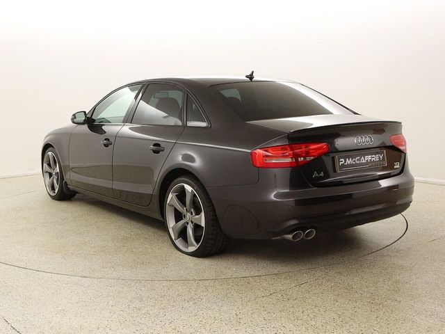Image for 2015 Audi A4 