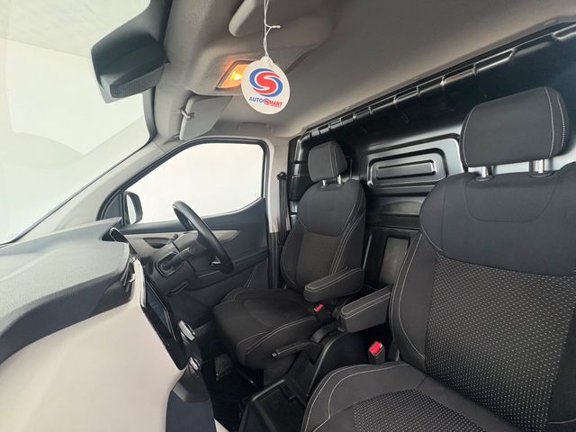 Image for 2021 Maxus eDELIVER 3 