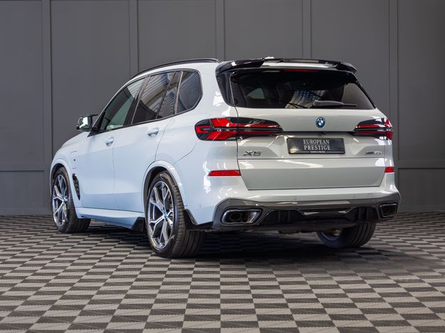 Image for 2024 BMW X5 X-Drive 50e M-Sport