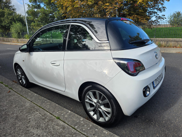 Image for 2017 Opel Adam JAM 1.4I 100PS 3DR