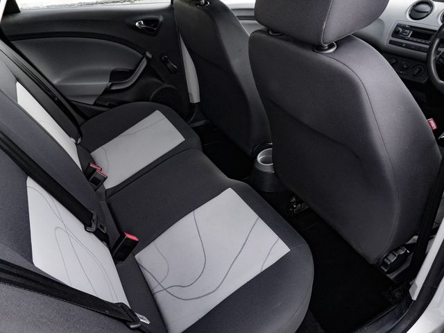 Image for 2014 SEAT Ibiza 1.2 SE Petrol Manual Estate