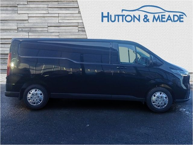 Image for 2026 Maxus Deliver 7 L2H1