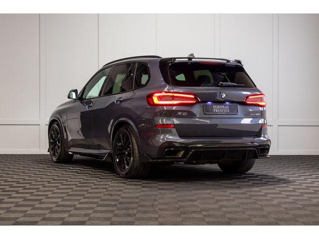 Image for 2021 BMW X5 X-Drive 45e M-Sport 5 Seat N1