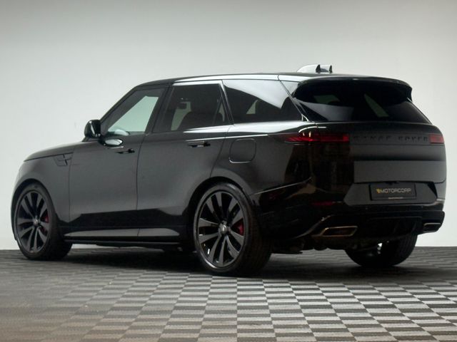 Image for 2025 Land Rover Range Rover Sport DYNAMIC SE P460E *PAN ROOF*