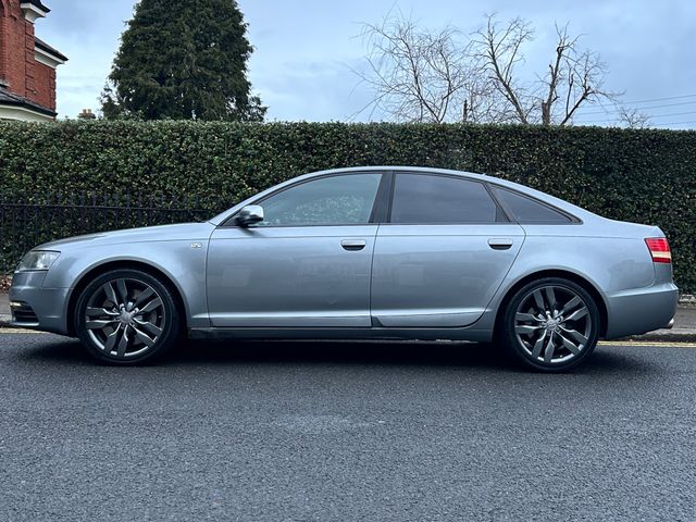 Image for 2007 Audi S6 5.2 FSI 435BHP V10 