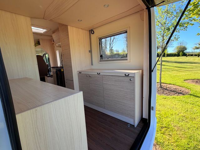 Image for 2016 Fiat Ducato 