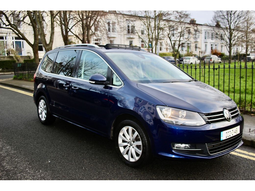 Image for 2020 Volkswagen Sharan Highline 2.0tdi , AUTOMATIC, 7 Seats, 53k kms