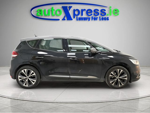 Image for 2017 Renault Scenic IV Dynamique NAV DCI Towbar