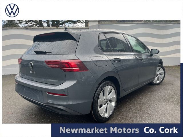Image for 2026 Volkswagen Golf 1.5TSI 116BHP 6 SPEED PETROL
