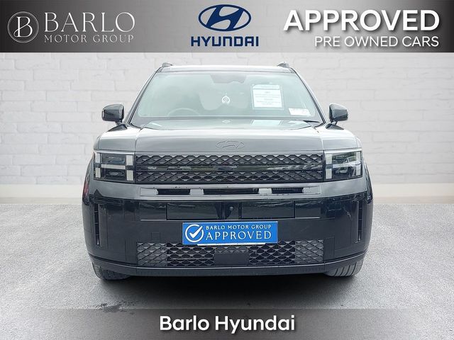 Image for 2025 Hyundai Santa Fe 1.6 PHEV 4WD Premium Calligraphy