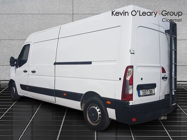 Image for 2023 Renault Master MASTER FWD LM35 BLUE DCI 135 B