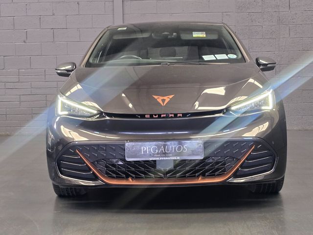 Image for 2023 Cupra Born 58kWh 204hp