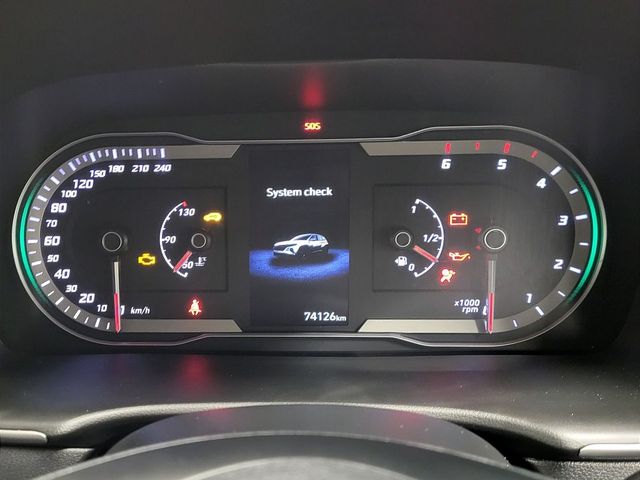 Image for 2022 Hyundai Tucson 2WD Comfort Plus Finance from €84 per week