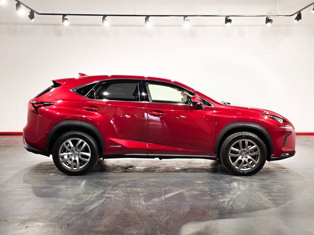 Image for 2019 Lexus NX 300h 2.5 HYBRID AUTOMATIC SUV - FULL BROWN LEATHER - FACTORY ALLOYS - CRUISE CONTROL - POWER SEAT - REAR CAMERA