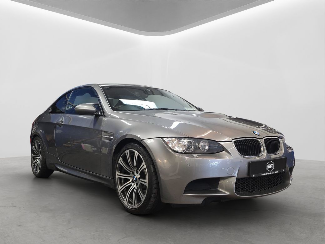 Image for 2012 BMW M3 4.0 V8 DCT 420 BHP. FSH. FINANCE ARRANGED. SIMI. AA APPROVED.