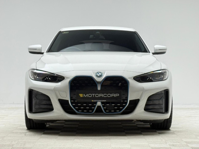 Image for 2023 BMW i4 35 M SPORT EDRIVE