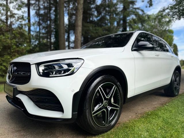 Image for 2020 Mercedes-Benz GLC Class * RESERVED *