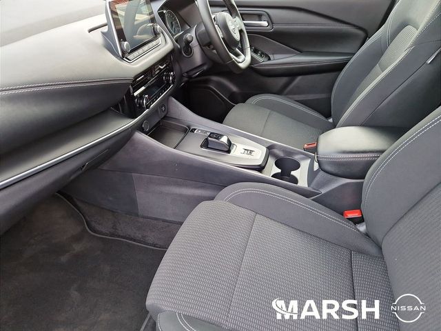 Image for 2024 Nissan Qashqai EPOWER SV