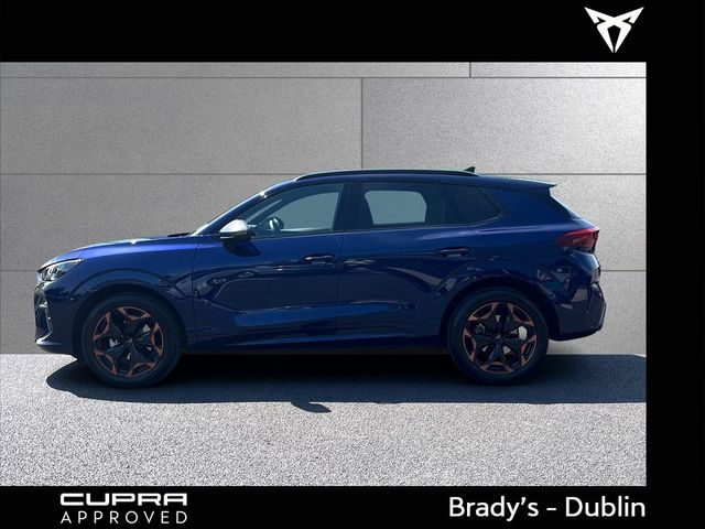 Image for 2026 Cupra Terramar 1.5 eTSI 150HP DSG V2 *CUPRA APPROVED WARRANTY*