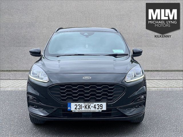 Image for 2023 Ford Kuga 2.5 Duratec 190PS FHEV ST-Line Auto