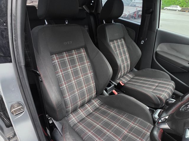 Image for 2012 Volkswagen Polo GTI 1.4 TSI 180BHP DSG AUTOMATIC // NCT TILL 08/26