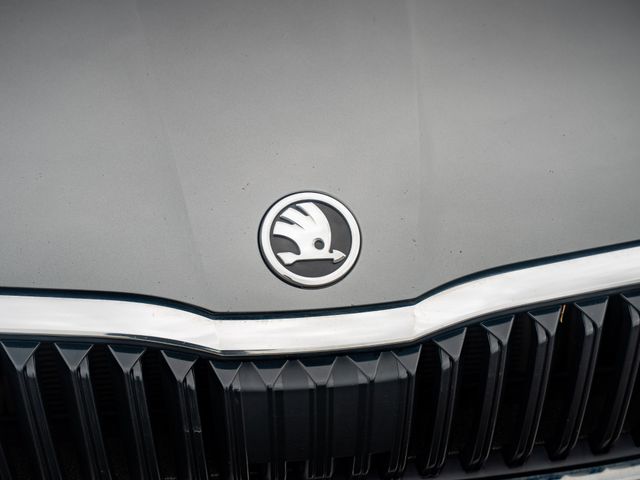 Image for 2022 Skoda Octavia SE TECHNOLOGY TDI DSG