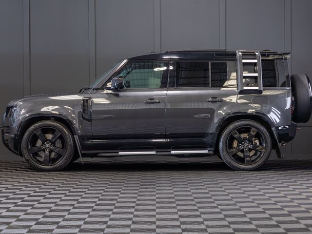 Image for 2023 Land Rover Defender 110 P400e X-Dynamic HSE