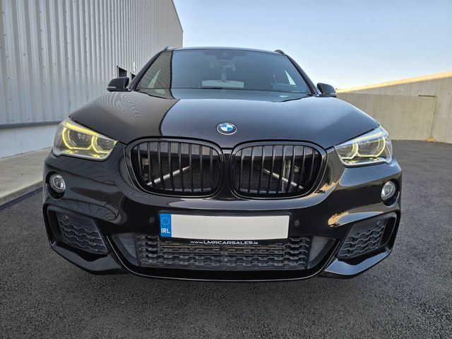 Image for 2016 BMW X1 xDrive18d M Sport