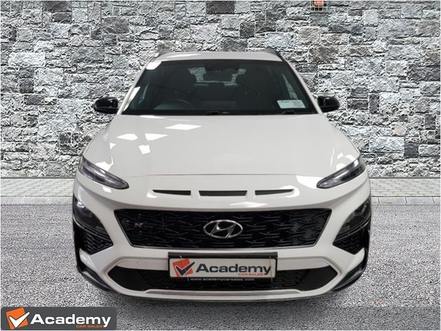 Image for 2023 Hyundai Kona Kauai N Line 5DR**€94 Per Week**