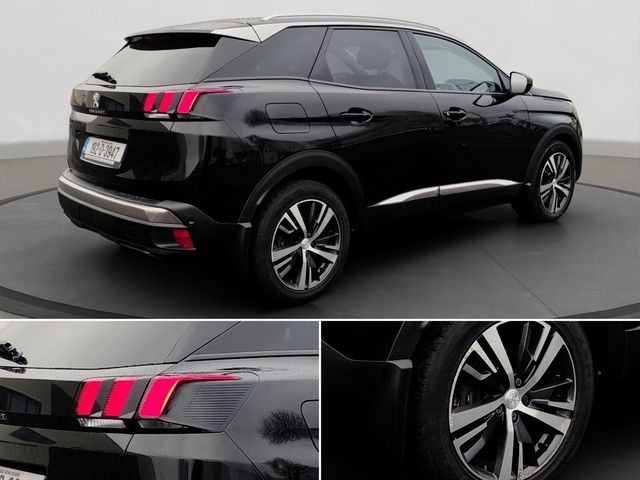 Image for 2019 Peugeot 3008 1.5 BlueHDi 130bhp Allure