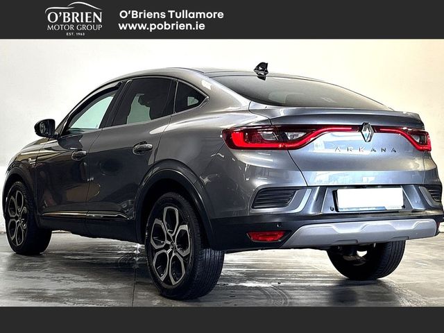 Image for 2023 Renault Arkana TCe 140 Auto techno
