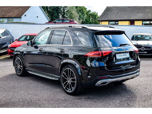 Image for 2021 Mercedes-Benz GLE Class 350de AMG Premium Plus 316bhp 4Matic