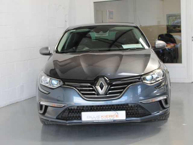 Image for 2020 Renault Megane GT Line TCE 140 GPF MY1 5DR