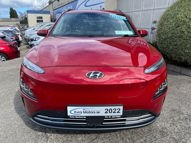 Image for 2022 Hyundai Kona PREMIUM EV 64KWH //HIGH SPEC// 