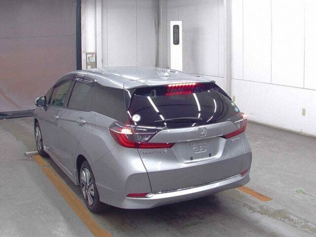Image for 2020 Honda Shuttle 1.5 HYBRID