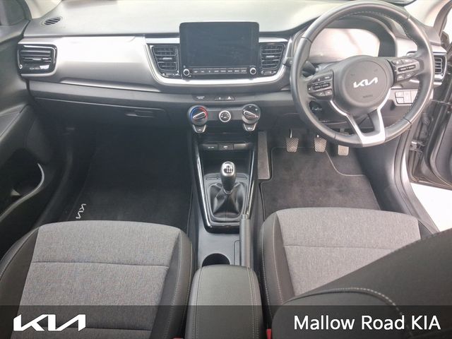 Image for 2025 Kia Stonic 1.0 K2 MY25 MT