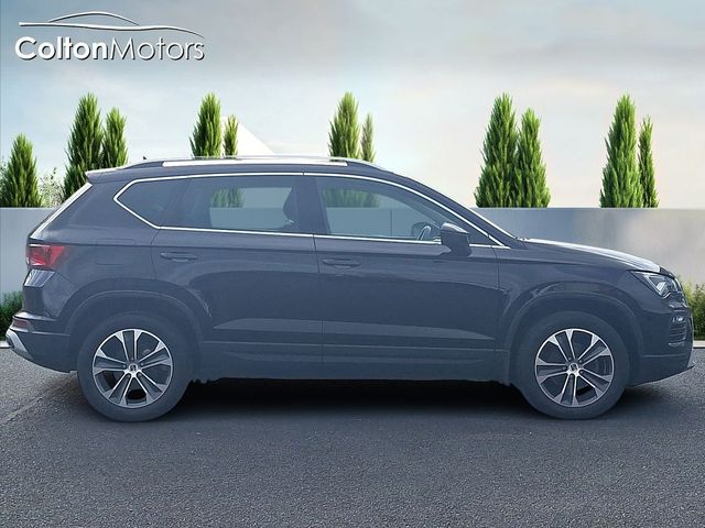Image for 2023 SEAT Ateca SE Plus 1.0TSi (ONLY 40, 000kms)