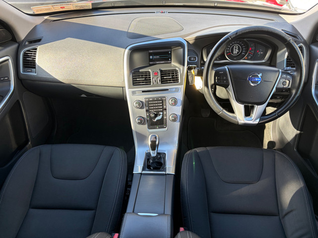 Image for 2016 Volvo XC60 2016 VOLVO XC60 D3 2.0 DIESEL ES – LOW KMS