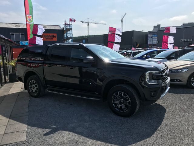 Image for 2024 Ford Ranger 