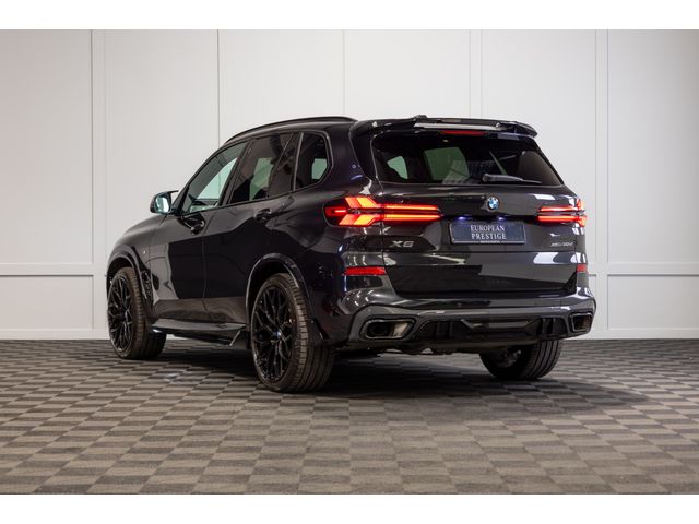 Image for 2023 BMW X5 X-Drive 30d M-Sport 2 Seat Commercial