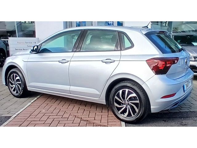 Image for 2024 Volkswagen Polo LIFE 1.0 TSI 95HP **APP CONNECT, FINANCE AVAILABLE, CALL US TODAY**