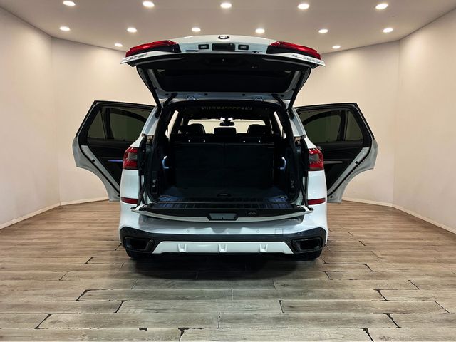 Image for 2020 BMW X5 G05 XDRIVE 30D M SPORT 7SEATS A