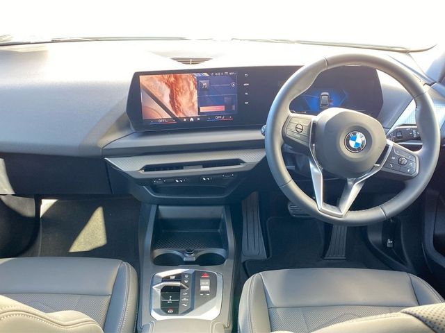 Image for 2024 BMW 1 Series 120 Sport